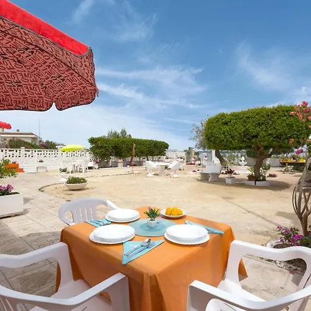 A Casa Di Mario By Barbarhouse Apartment *