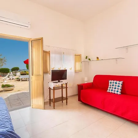 Apartment A Casa Di Mario By Barbarhouse