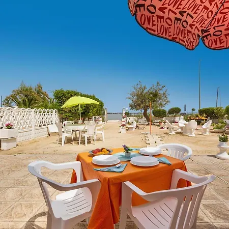 A Casa Di Mario By Barbarhouse Apartment *