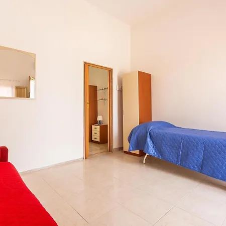 A Casa Di Mario By Barbarhouse * Torre Lapillo