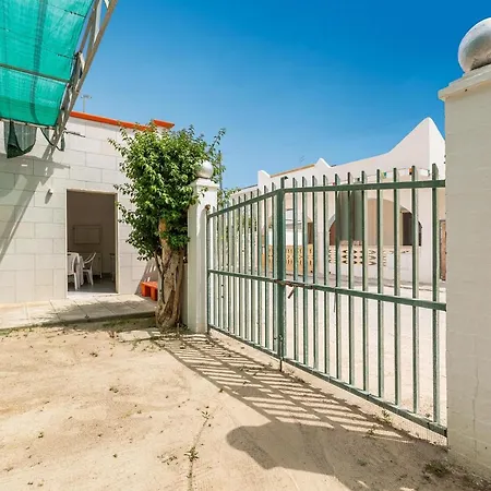 A Casa Di Mario By Barbarhouse Apartment *