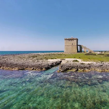 A Casa Di Mario By Barbarhouse * Torre Lapillo
