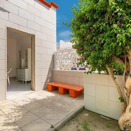 A Casa Di Mario By Barbarhouse * Torre Lapillo