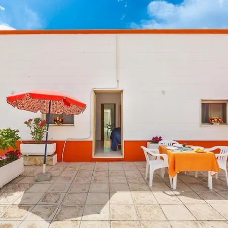 A Casa Di Mario By Barbarhouse Torre Lapillo