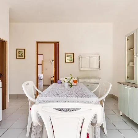 Διαμέρισμα A Casa Di Mario By Barbarhouse Torre Lapillo