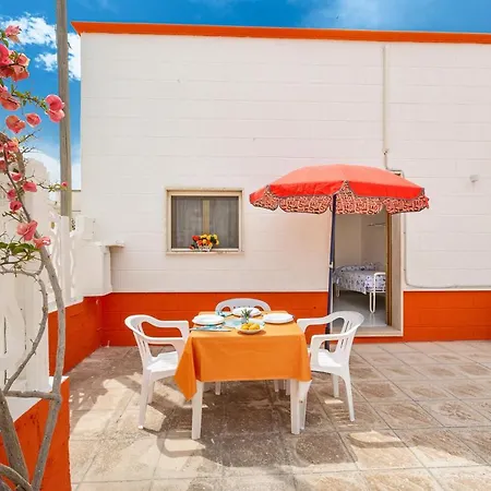 Διαμέρισμα A Casa Di Mario By Barbarhouse